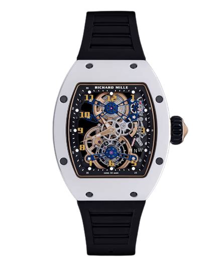 Richard Mille 17 02